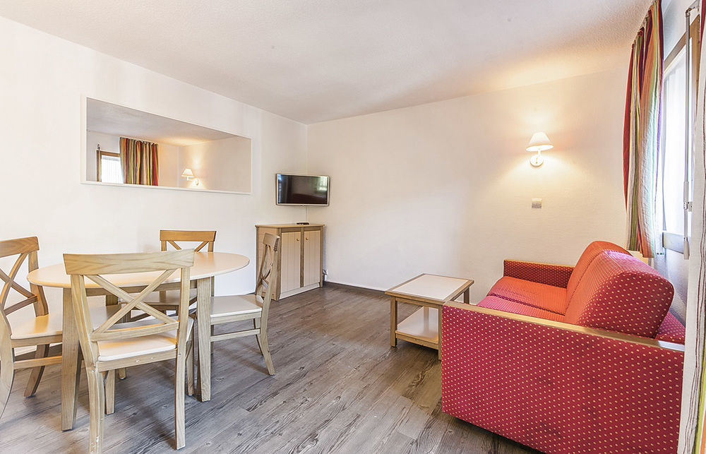 Residence Les Ravines - Maeva Home Μεριμπέλ Εξωτερικό φωτογραφία