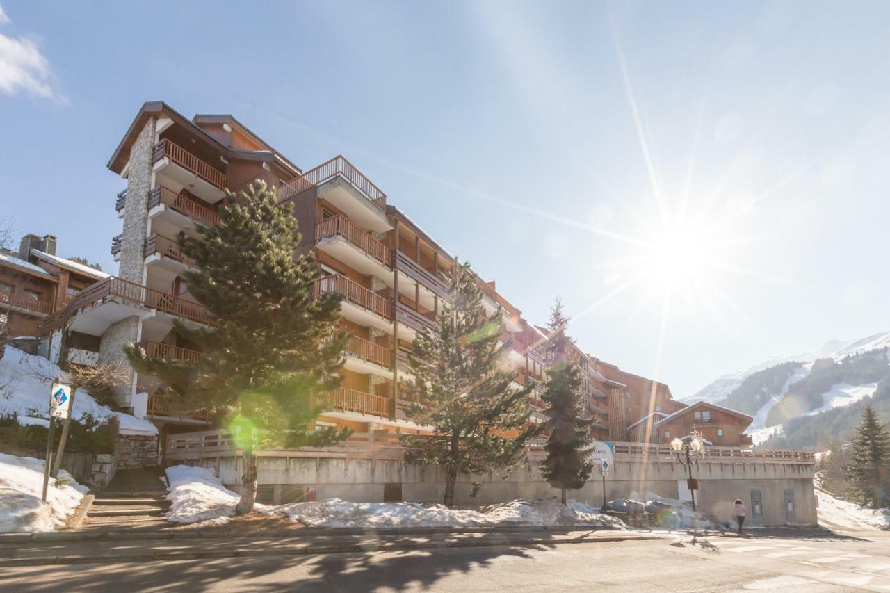 Residence Les Ravines - Maeva Home Μεριμπέλ Εξωτερικό φωτογραφία